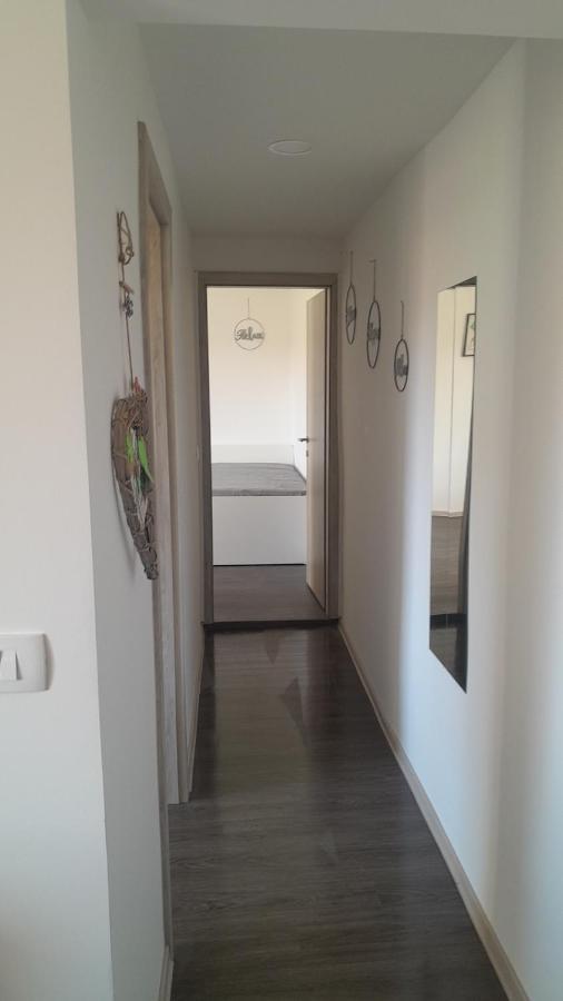 Apartma Ana Koper Buitenkant foto