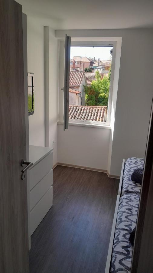 Apartma Ana Koper Buitenkant foto