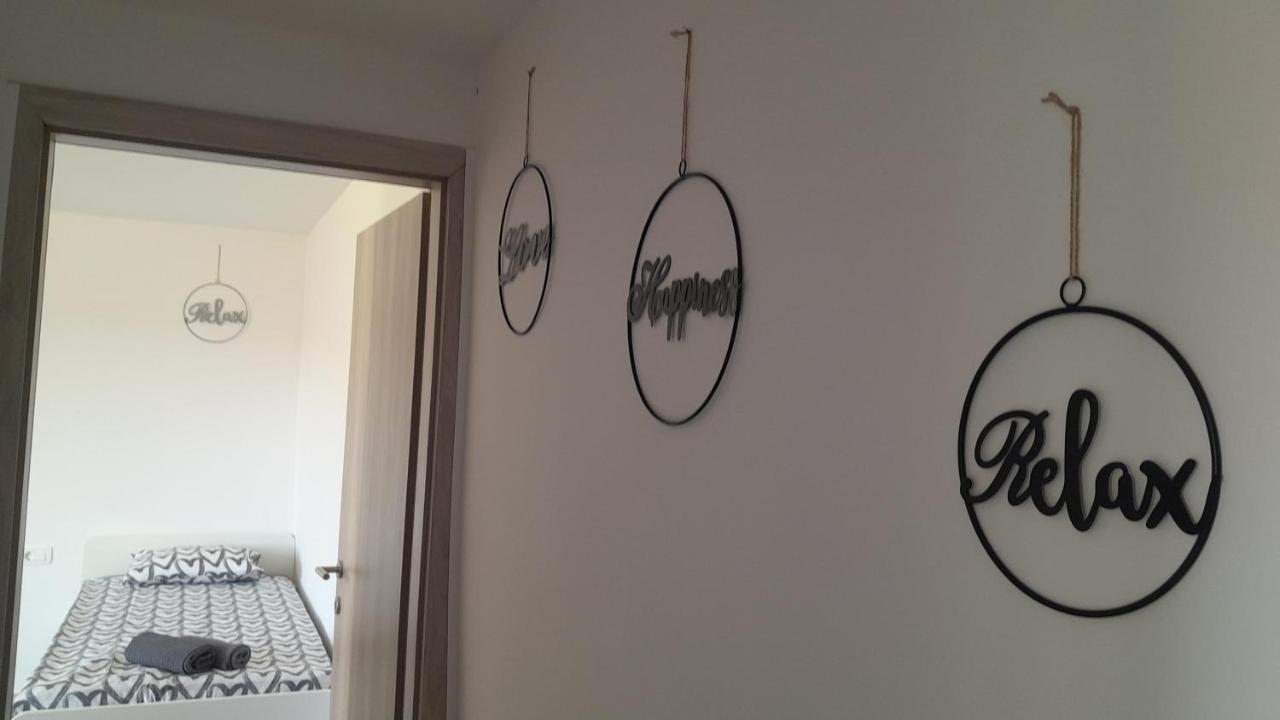 Apartma Ana Koper Buitenkant foto