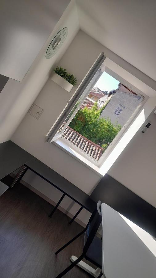 Apartma Ana Koper Buitenkant foto
