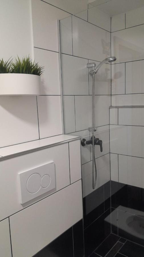 Apartma Ana Koper Buitenkant foto